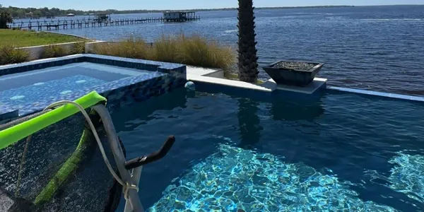 Quality Pool Service